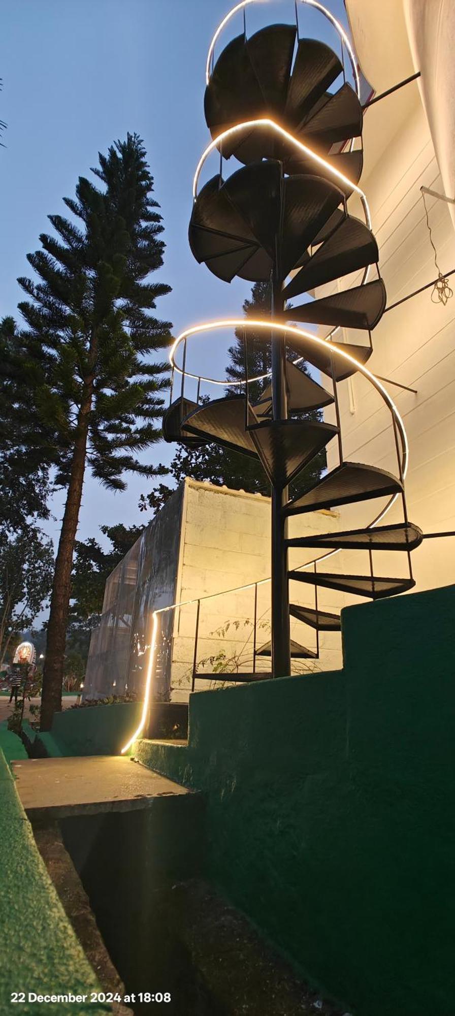Am Resort Yelagiri Exterior photo