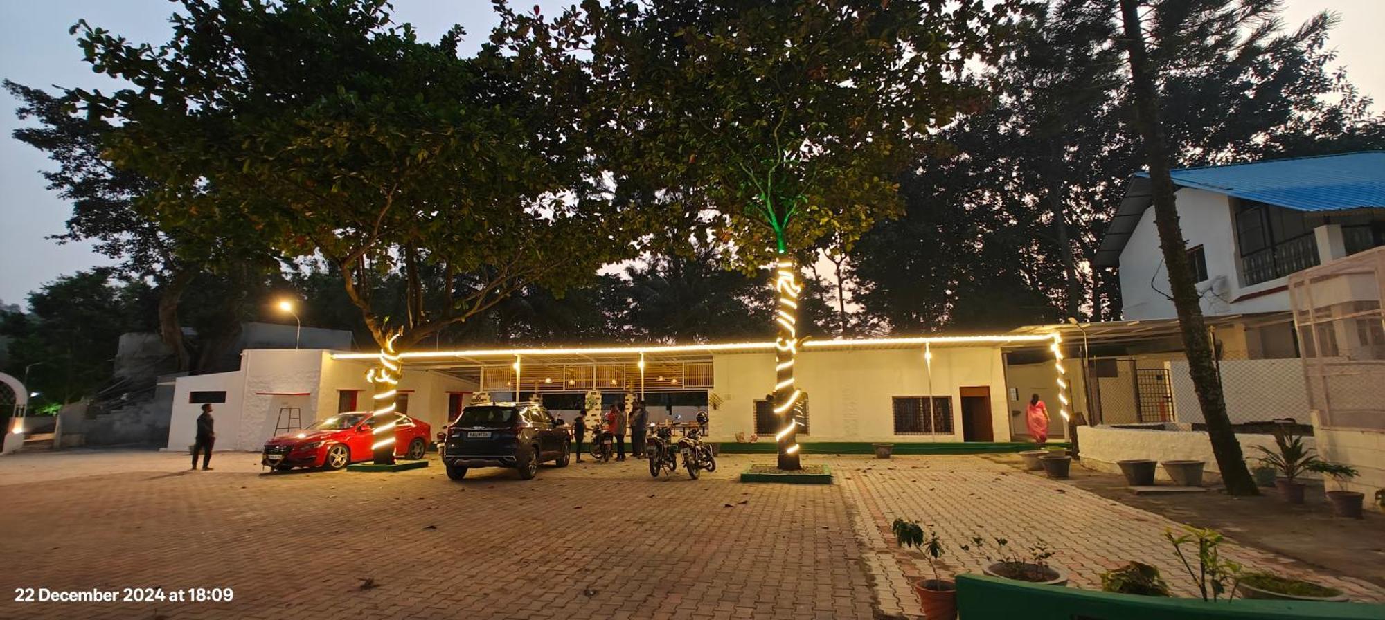 Am Resort Yelagiri Exterior photo