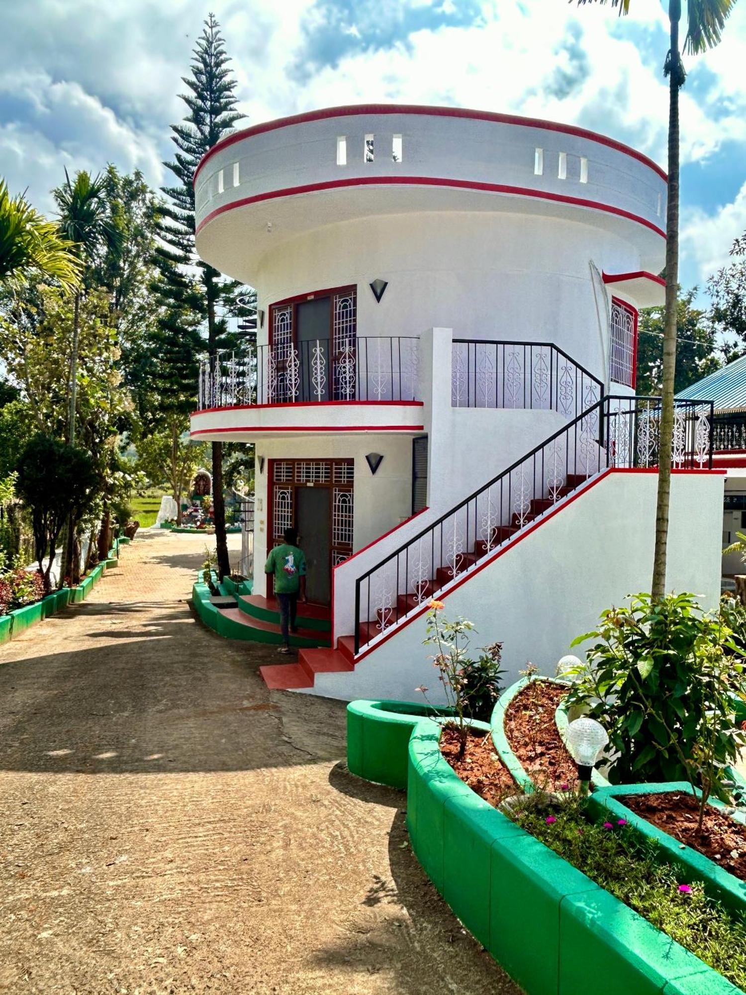 Am Resort Yelagiri Exterior photo